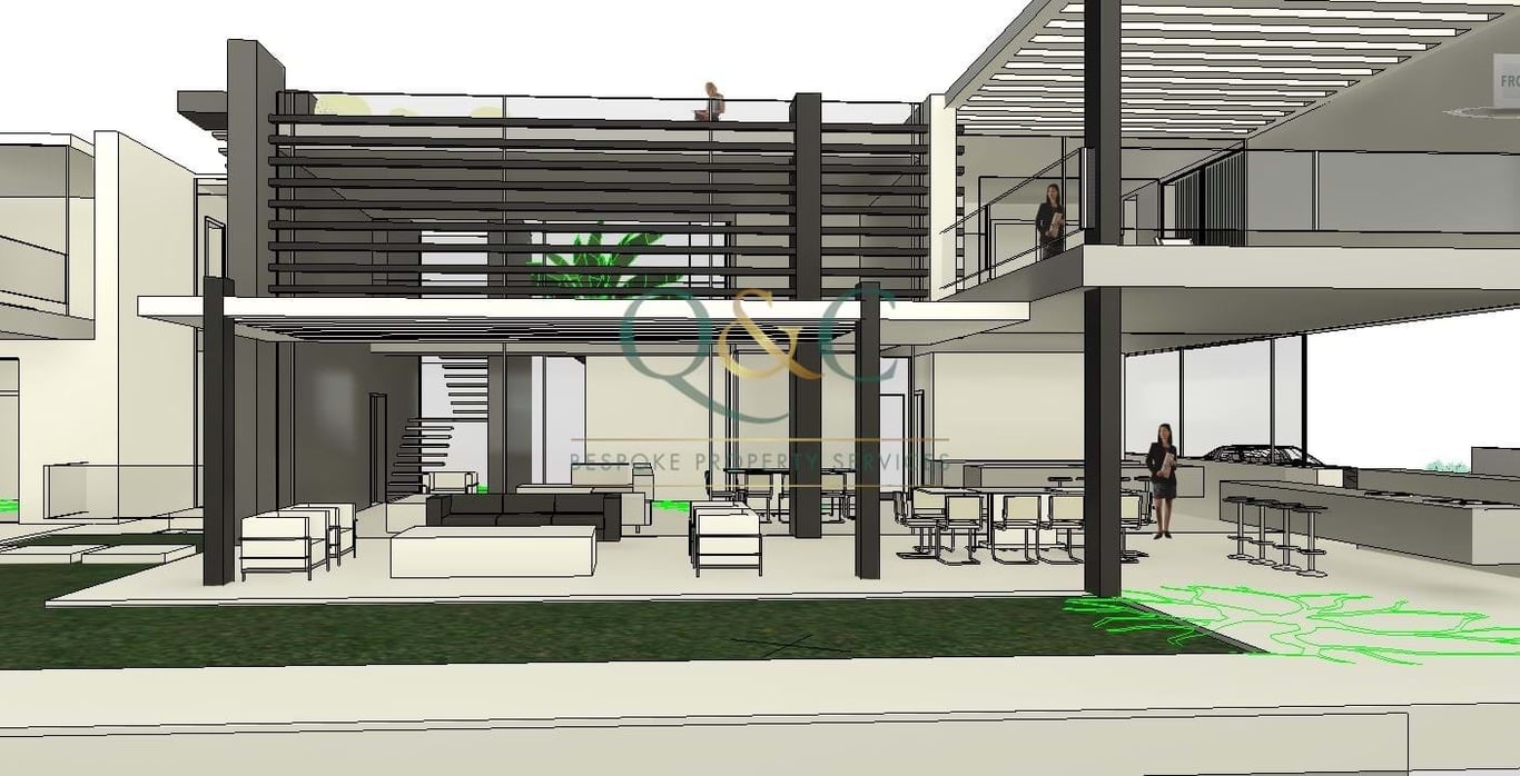 Villa in Quarteira - Image 4