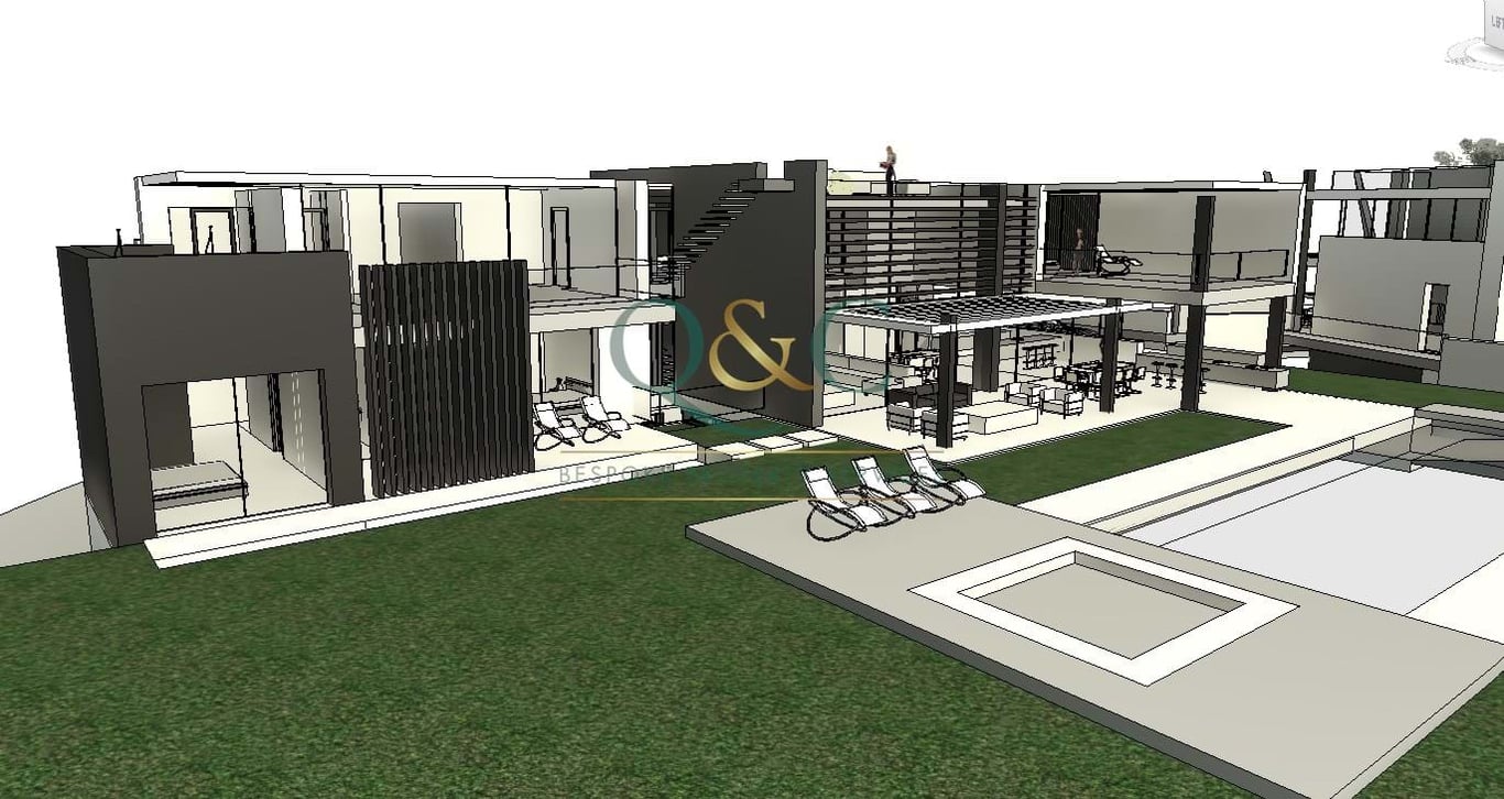 Villa in Quarteira - Image 5