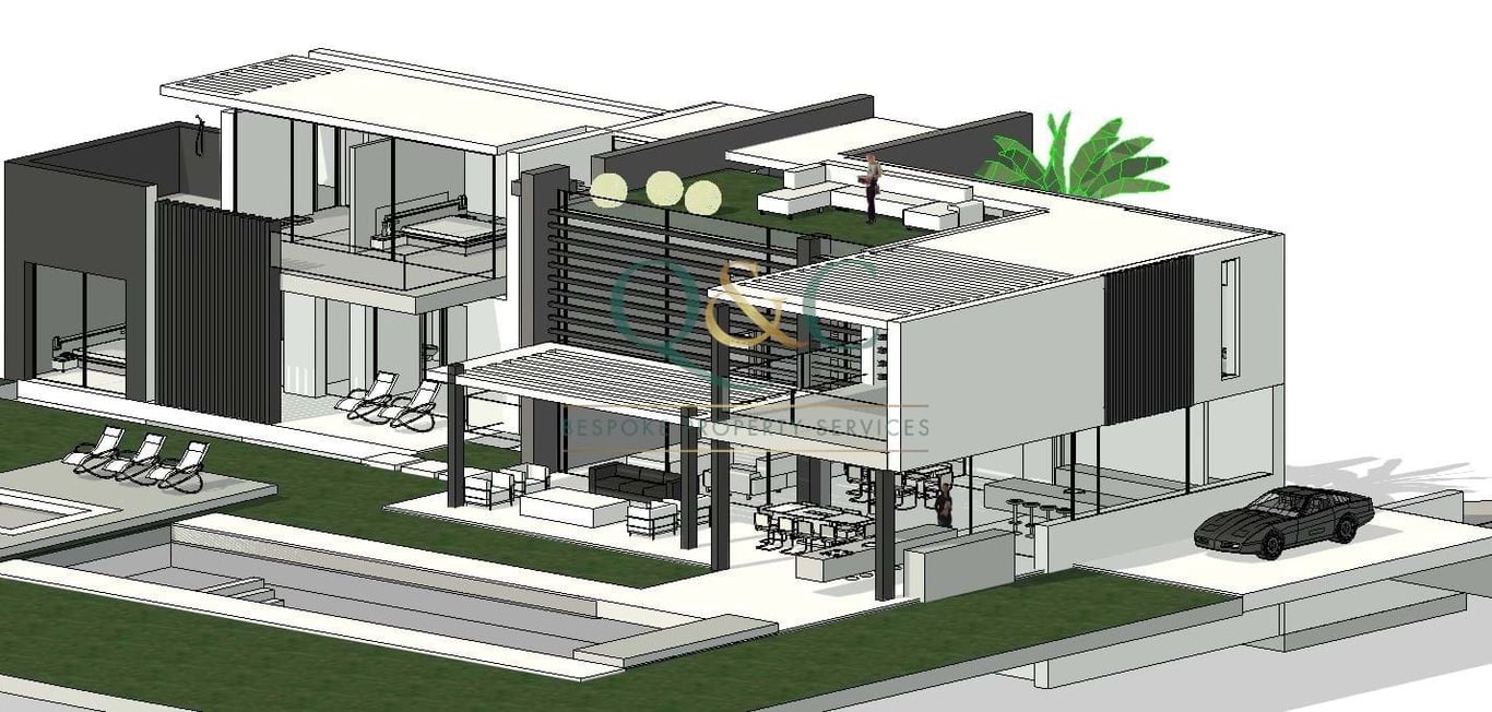 Villa in Quarteira - Image 3