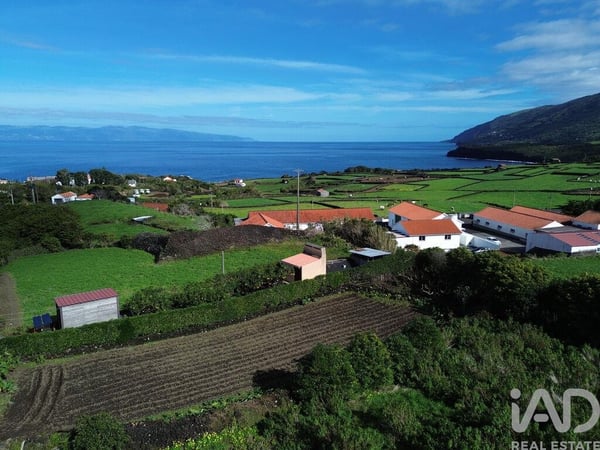 Land in Prainha de Baixo - view 1