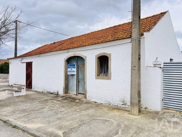 House in Almeirim - view 1