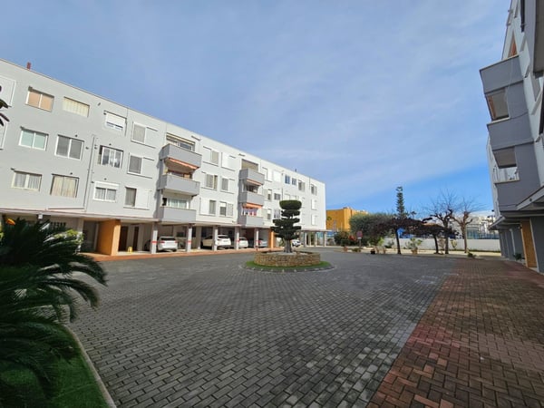 Apartment in Javea - view 1