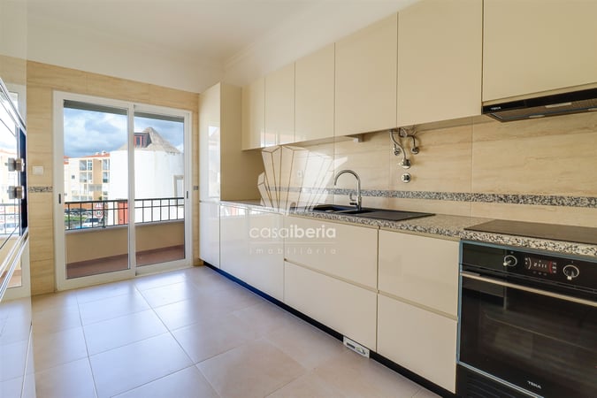 Apartment in Lagos - view 1