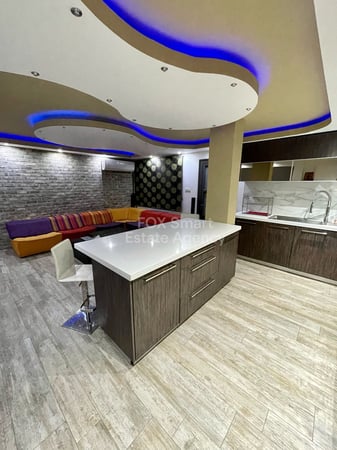 Apartment in Acropolis - view 1