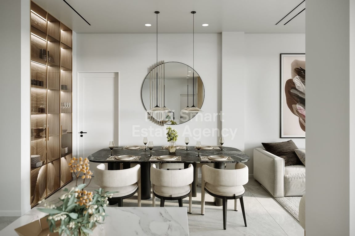 Apartment in Ayios Athanasios (quarter) - Image 2