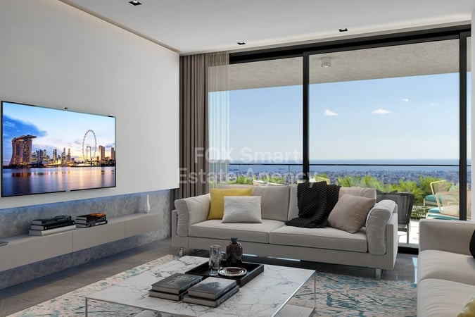 House in Panthea - view 1