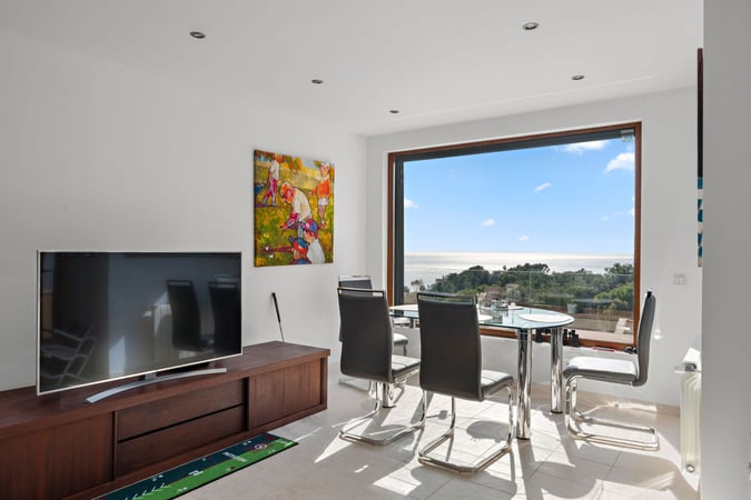 Apartment in Calvia - view 1