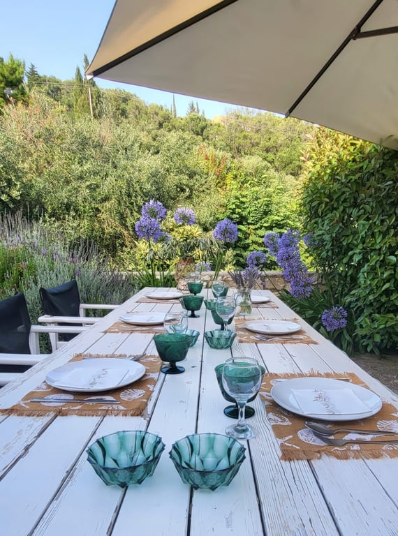 Villa in Afionas - Image 3