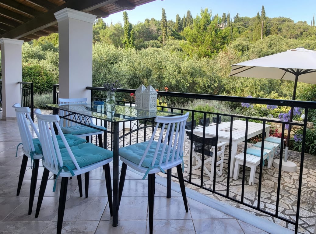 Villa in Afionas - Image 2