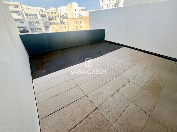 Apartment in Tas-Sliema - view 1