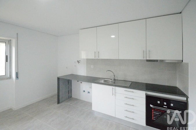 Apartment in Amora - view 1