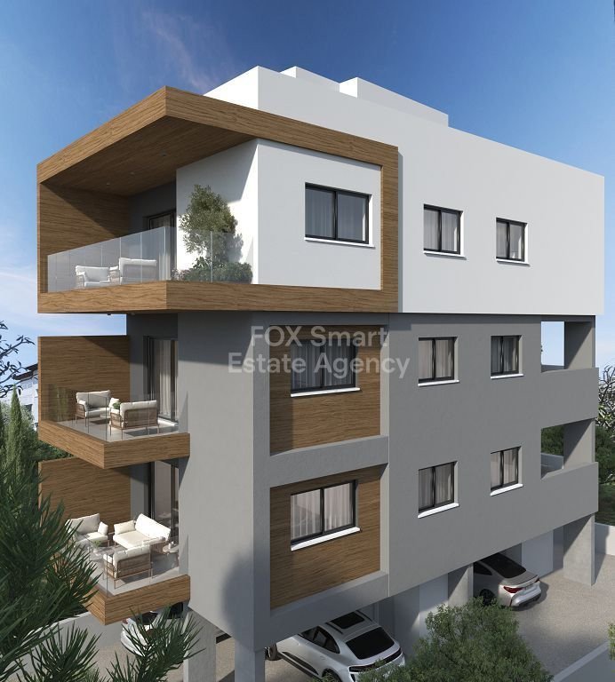 Apartment in Apostolos Andreas - Image 3