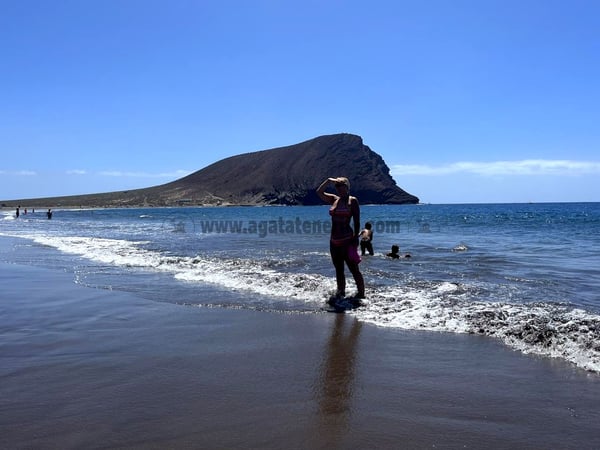 Apartment in Santa Cruz de Tenerife - view 1