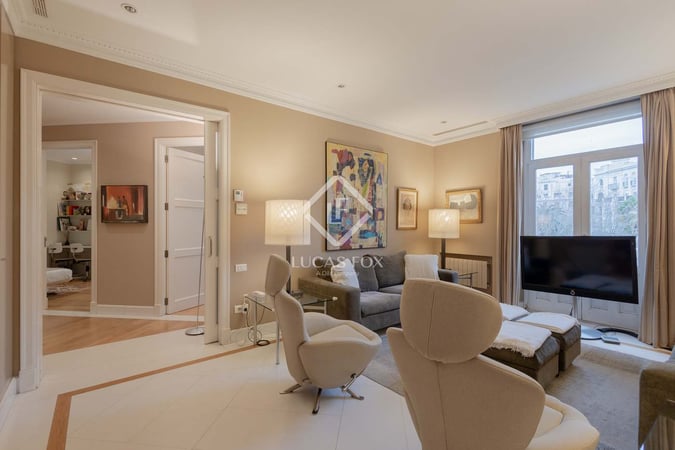 Apartment in Valencia - view 1