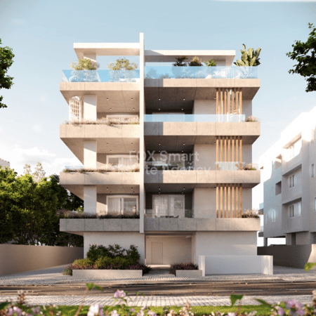 Apartment in Agios Nikolaos - view 1