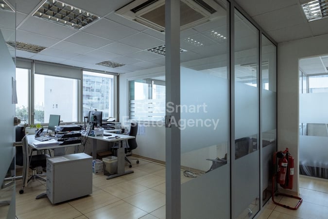 House in Agios Nektarios - view 1