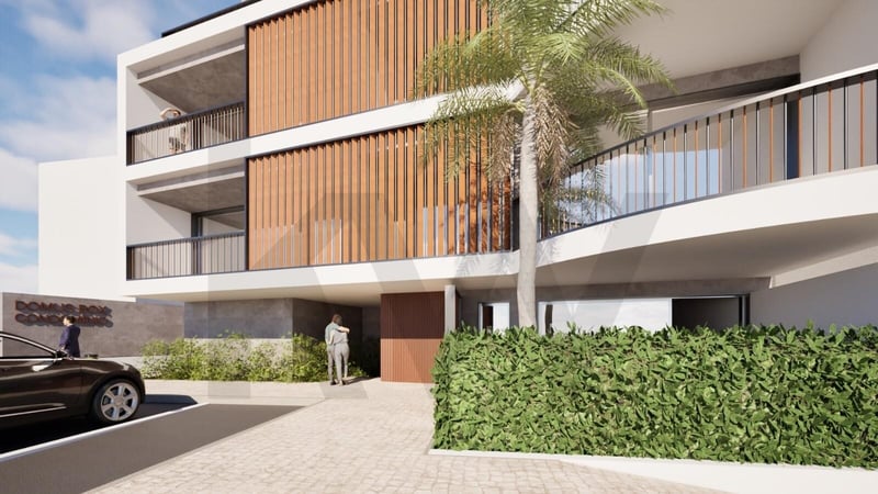 Land in Albufeira - view 1