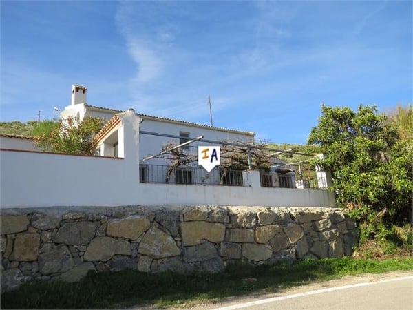 Farm, Ranch or Equestrian in Las Casillas de Martos - view 1