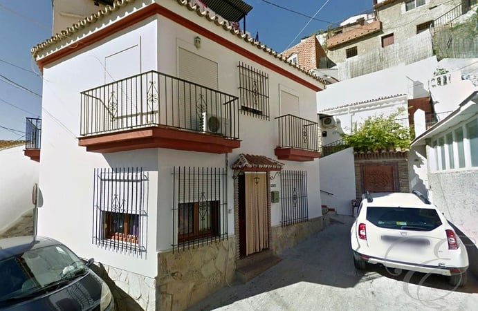 House in Torre del Mar - view 1