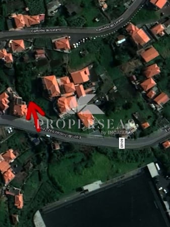 Land in Machico - view 1