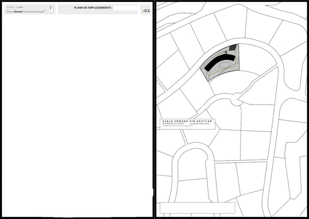 Villa in Benissa - view 1