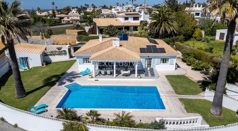 House in Faro - view 1