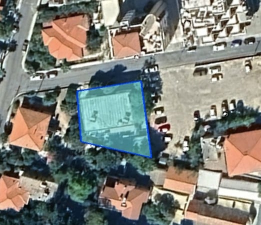 House in Katholiki - view 1