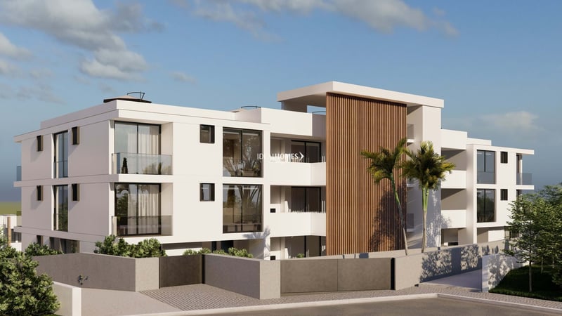 Apartment in Portimao - view 1