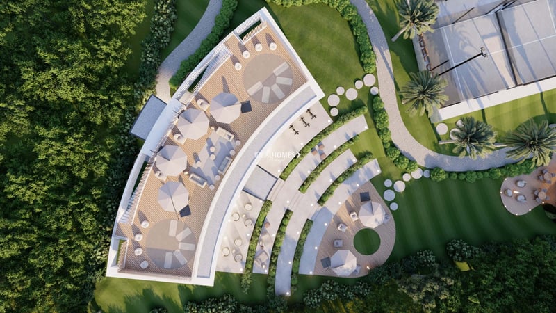 Apartment in Portimao - view 1