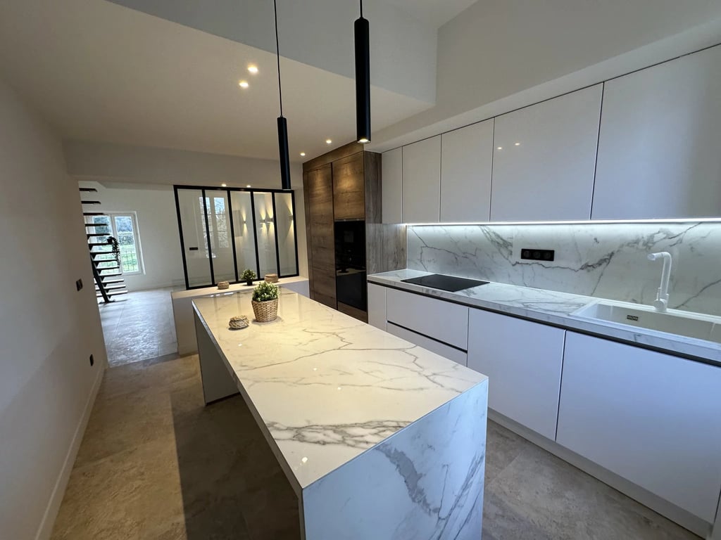 House in Aix-en-Provence