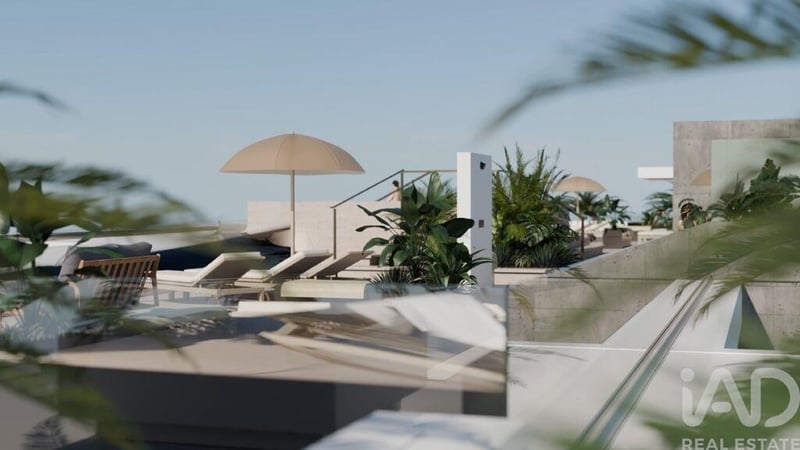 Apartment in Sao Martinho - view 1