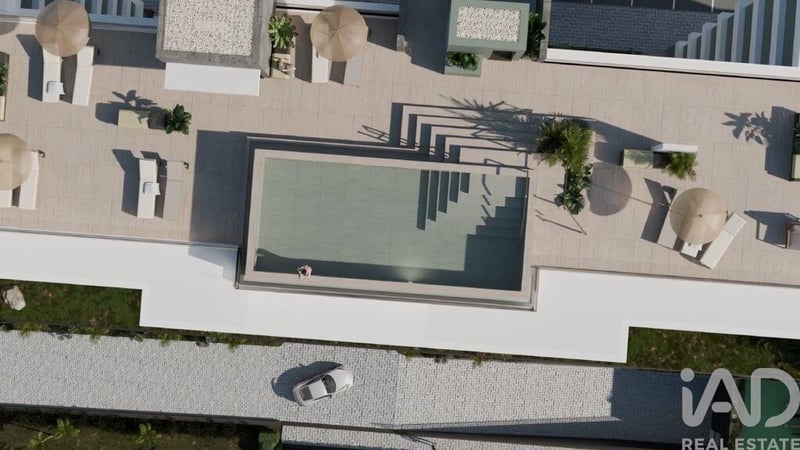 Apartment in Sao Martinho - view 1