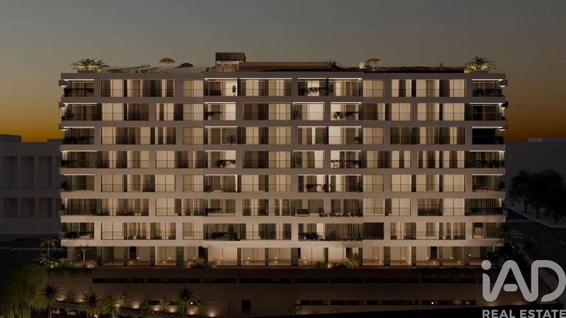 Apartment in Sao Martinho - view 1