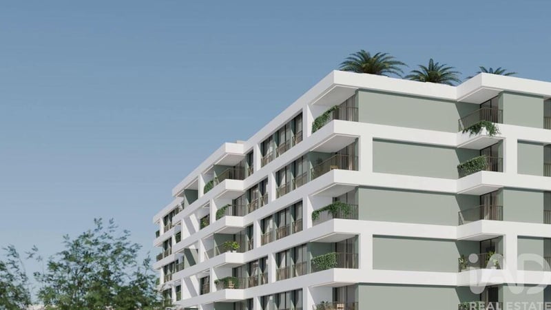 Apartment in Sao Martinho - view 1