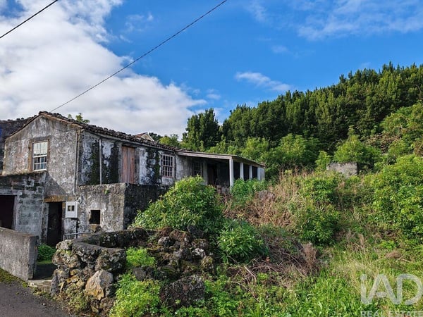 House in Piedade - view 1