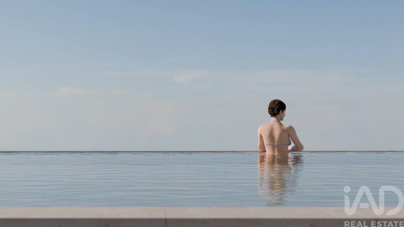 Apartment in Sao Martinho - view 1