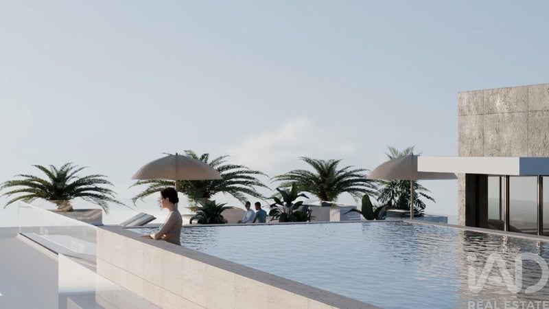 Apartment in Sao Martinho - view 1