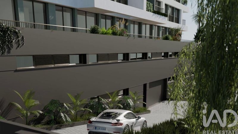 Apartment in Sao Martinho - view 1