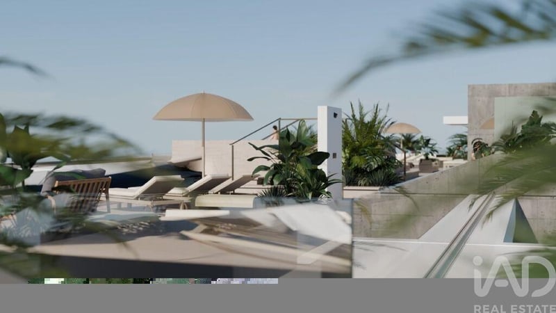 Apartment in Sao Martinho - view 1