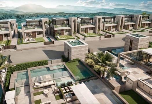 Apartment in Fuentealamo - view 1