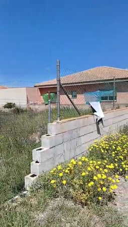 House in San Pedro del Pinatar - view 1