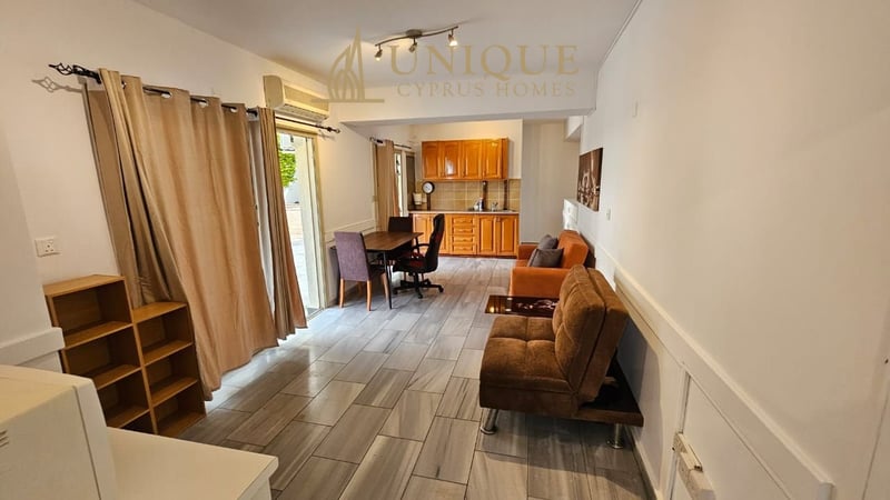 Apartment in Yeroskipou - view 1