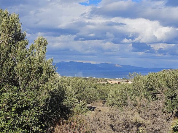 House in Eparchia Ierapetras - view 1