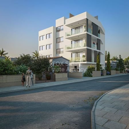 Apartment in Ammochostos Municipality - view 1