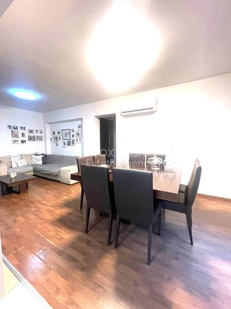 Apartment in Larnaca - view 1