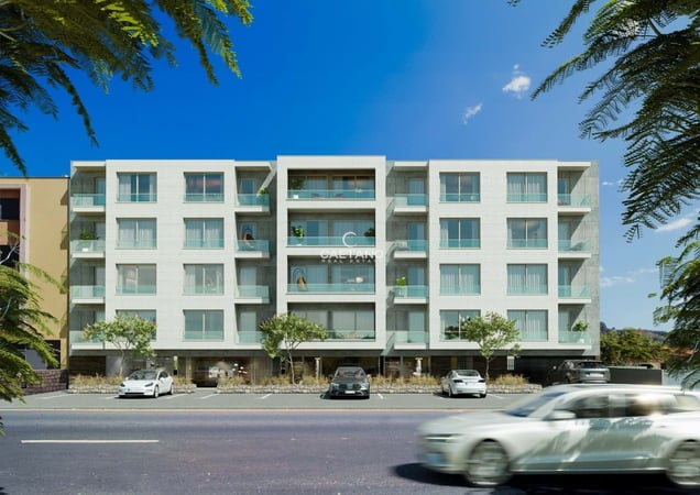 Apartment in Ribeira Brava - view 1