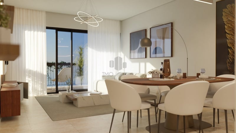 Apartment in Sao Martinho - view 1