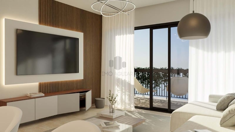 Apartment in Sao Martinho - view 1