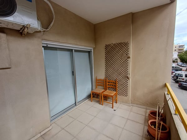 House in Limassol - view 1