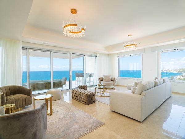 House in Vasa - view 1